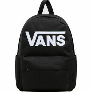 Vans OLD SKOOL GROM Batoh, černá, velikost obraz