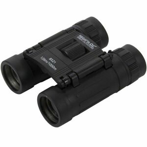 REGATTA OUTDOORS BINOCULARS 8 x 21MM Dalekohled, černá, velikost obraz