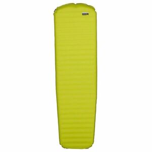 High Peak OREGON M Samonafukovací karimatka, žlutá, velikost obraz