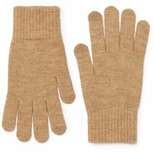 CELIO MIGLIGHT Pánské rukavice, hnědá, velikost UNI obraz