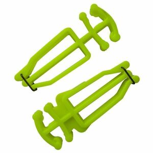 HS Sport RACK Nosič lyží a holí, reflexní neon, velikost obraz