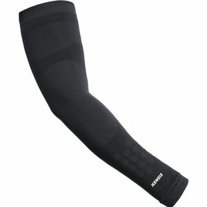 Kensis ARM GUARD SLEEVE Návleky na ruce, černá, velikost obraz