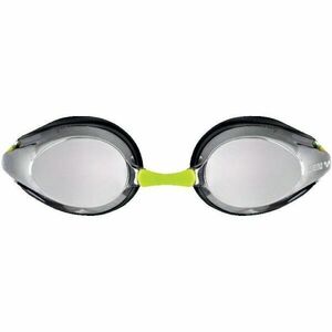 Arena TRACKS Juniorské plavecké brýle, reflexní neon, velikost obraz