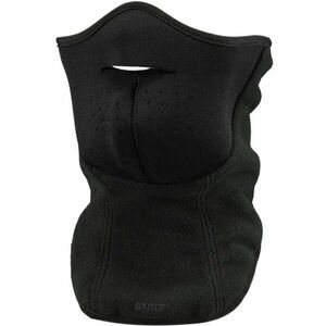 BARTS STORM MASK KIDS Dětská obličejová maska s rolákem, černá, velikost obraz