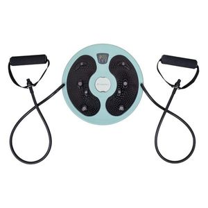 Rotana inSPORTline Twist Digital s posilovačem rukou mentolová obraz