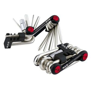 Cyklistické nářadí Kellys Chainey obraz