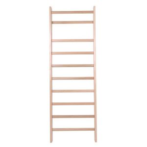 Žebřiny inSPORTline Directline 220 x 80 cm obraz