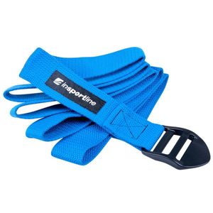 Jóga pás inSPORTline Bokle obraz