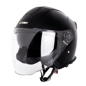 Moto helma W-TEC V586 NV černá XS (53-54) obraz