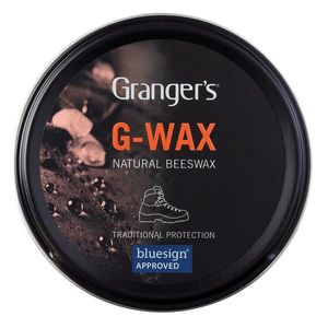 Impregnace na boty Granger's G-Wax 80 g obraz
