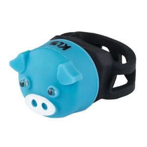 Světlo zadní Kellys Piggy Blue obraz