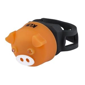 Světlo zadní Kellys Piggy Orange obraz