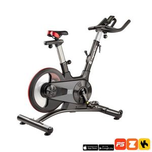 Cyklotrenažér inSPORTline Drakkaris obraz