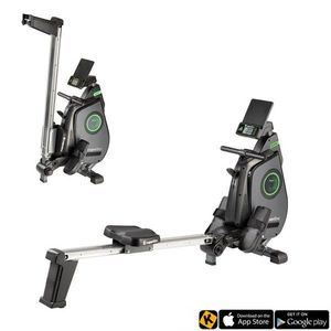 Veslovací trenažer inSPORTline Thenar obraz