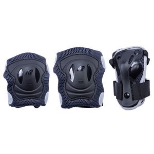 Sada chráničů pro ženy K2 Performance W E-Type XL obraz