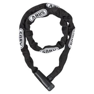 Řetězový zámek Abus Steel-O-Chain 5805K/110 obraz