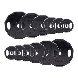 Pogumovaný Kotouč Insportline Ruberton 5 Kg obraz