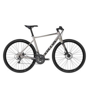 Gravel kolo KELLYS SOOT 20 28" 8.0 L (21", 180-195 cm) obraz