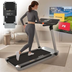 Běžecký pás inSPORTline ZenRun 20 obraz