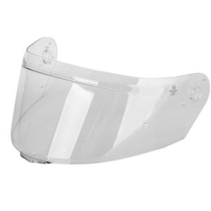 Náhradní hledí pro přilbu W-TEC Benidor čirá obraz