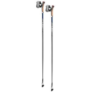 Nordic Walking hole LEKI Smart Flash 125 cm obraz