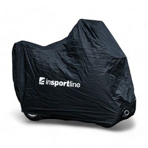 Plachta inSPORTline 190x90x120 cm na elektrický vozík obraz