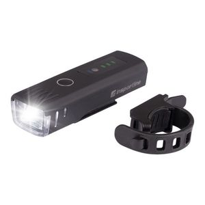 Přední světlo inSPORTline ISL Bikotor obraz