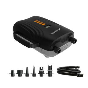 Akumulátorová pumpa na paddleboardy inSPORTline Gonfiara obraz