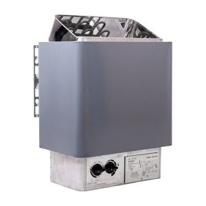 Elektrická kamna pro sudové sauny inSPORTline 6 kW obraz