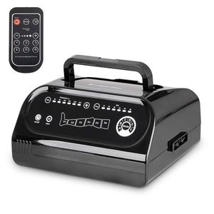 Hlavní jednotka pro kompresní masážní systém inSPORTline Compisimo Base obraz