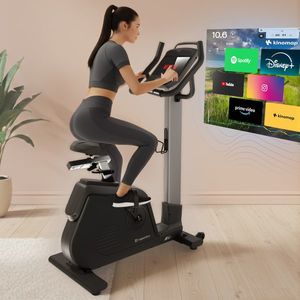 Rotoped inSPORTline ZenBike 600 obraz