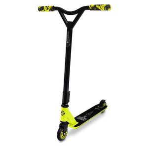 Freestyle koloběžka Street Surfing TORPEDO Hunt Lime obraz