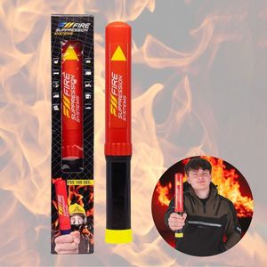 Hasicí přístroj FSS 100 - 100 sekund obraz