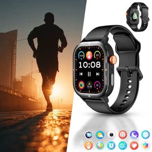 Chytré hodinky inSPORTline Gradana obraz