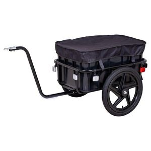 Přívěs za elektrický vozík inSPORTline Thodor obraz