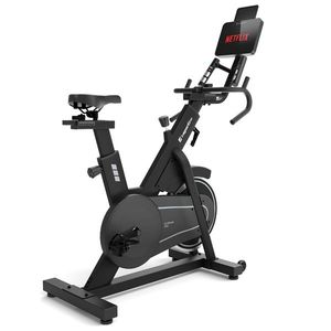 Cyklotrenažér inSPORTline ZenRoute 300 obraz