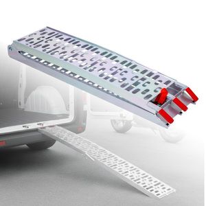 Nájezdová rampa W-TEC Haldenor 221x28, 8 cm 1ks obraz