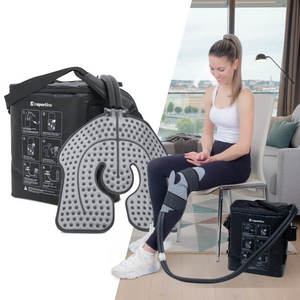 Chladicí přístroj se studeným obkladem inSPORTline Coldero obraz