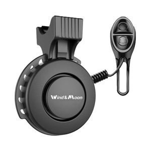 Elektrický zvonek na kolo inSPORTline ISL eBellmin obraz