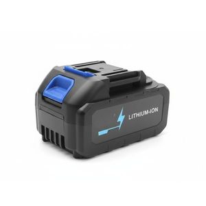 Náhradní baterie k mycí pistoli inSPORTline Esedera 3000 mAh obraz