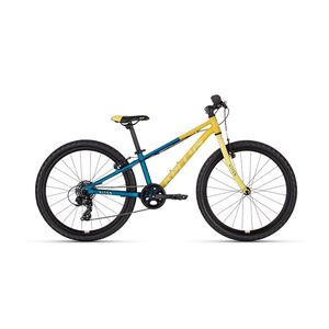 Juniorské kolo KELLYS KITER 30 24" - model 2026 11" (120-140 cm) Marine Gold obraz
