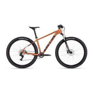 Horské kolo KELLYS SPIDER X40 29" - model 2026 L (19", 175-185 cm) Dusty Orange obraz