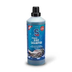 Šampon s hustou pěnou S100 Power Bike Shampoo 1l obraz