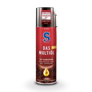 Multifunkční olej S100 Multifunction Oil 300 ml obraz