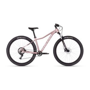 Dámské horské kolo KELLYS VANITY X50 29" - model 2026 M (16", 160-175 cm) Rose Gold obraz