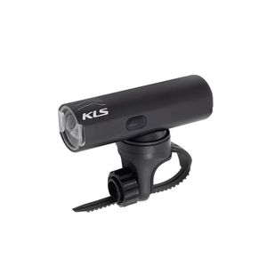 Přední světlo Kellys GLO 750 obraz