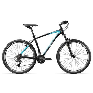 Horské kolo Cyclision Corph 8 MK-II 29" XL (21", 180-200 cm) Cyan Night obraz