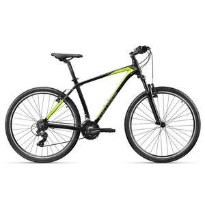 Horské kolo Cyclision Corph 8 MK-II 29" XL (21", 180-200 cm) Midnight Lime obraz