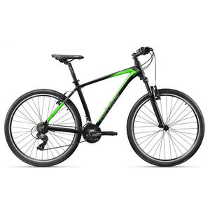 Horské kolo Cyclision Corph 8 MK-II 29" XL (21", 180-200 cm) Dark Green obraz