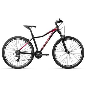 Dámské horské kolo Cyclision Corpha 6 MK-II 29" M (17", 160-175 cm) Coralberry obraz
